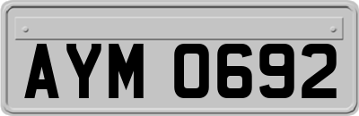 AYM0692