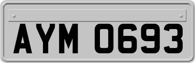 AYM0693