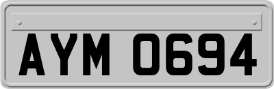 AYM0694