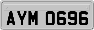 AYM0696