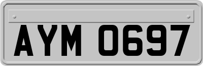 AYM0697