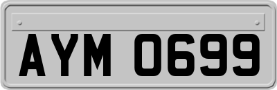 AYM0699