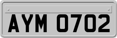 AYM0702