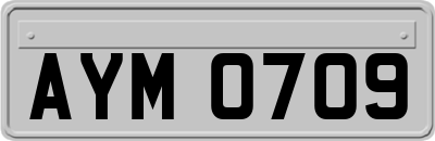 AYM0709