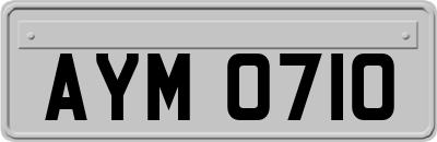 AYM0710