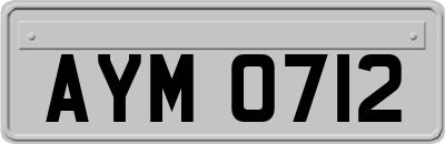 AYM0712
