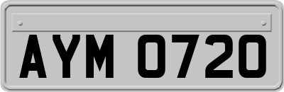 AYM0720