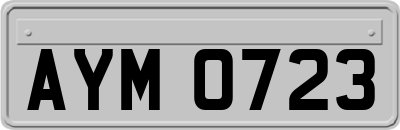 AYM0723