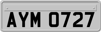 AYM0727