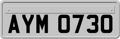 AYM0730