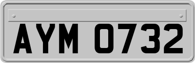 AYM0732