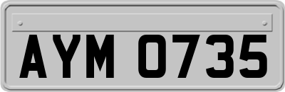 AYM0735