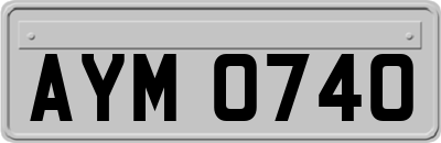 AYM0740