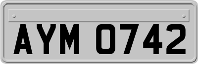 AYM0742