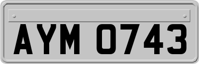 AYM0743