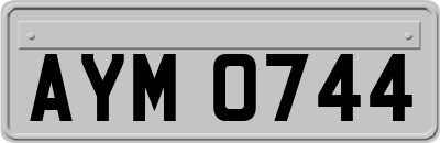 AYM0744