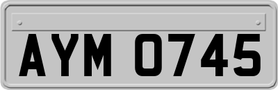 AYM0745