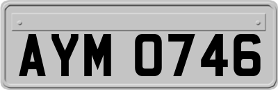 AYM0746