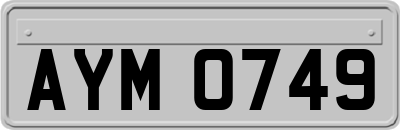 AYM0749