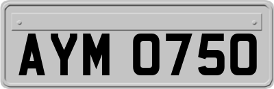 AYM0750
