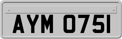 AYM0751
