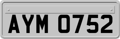 AYM0752