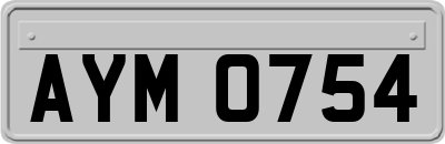 AYM0754