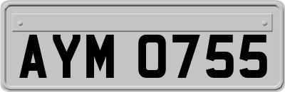 AYM0755