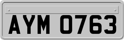 AYM0763