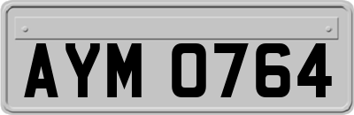 AYM0764