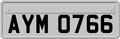 AYM0766