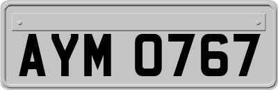 AYM0767