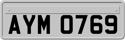 AYM0769