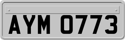 AYM0773