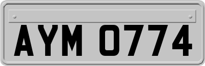 AYM0774