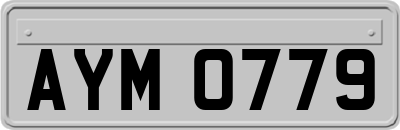AYM0779