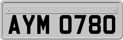 AYM0780