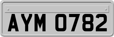 AYM0782