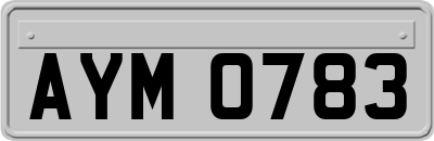 AYM0783