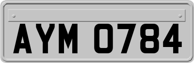 AYM0784