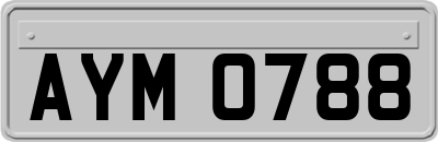 AYM0788