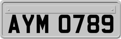 AYM0789