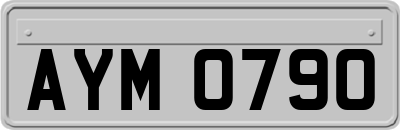 AYM0790