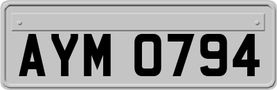 AYM0794