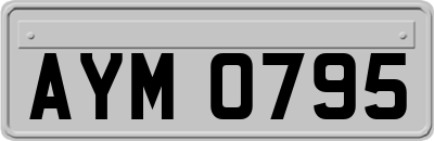 AYM0795