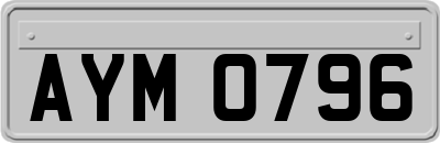 AYM0796