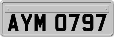 AYM0797