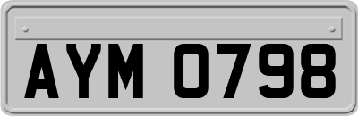 AYM0798