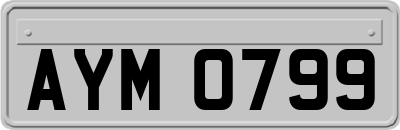 AYM0799