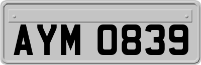 AYM0839